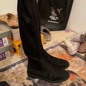 Fashion nova boots